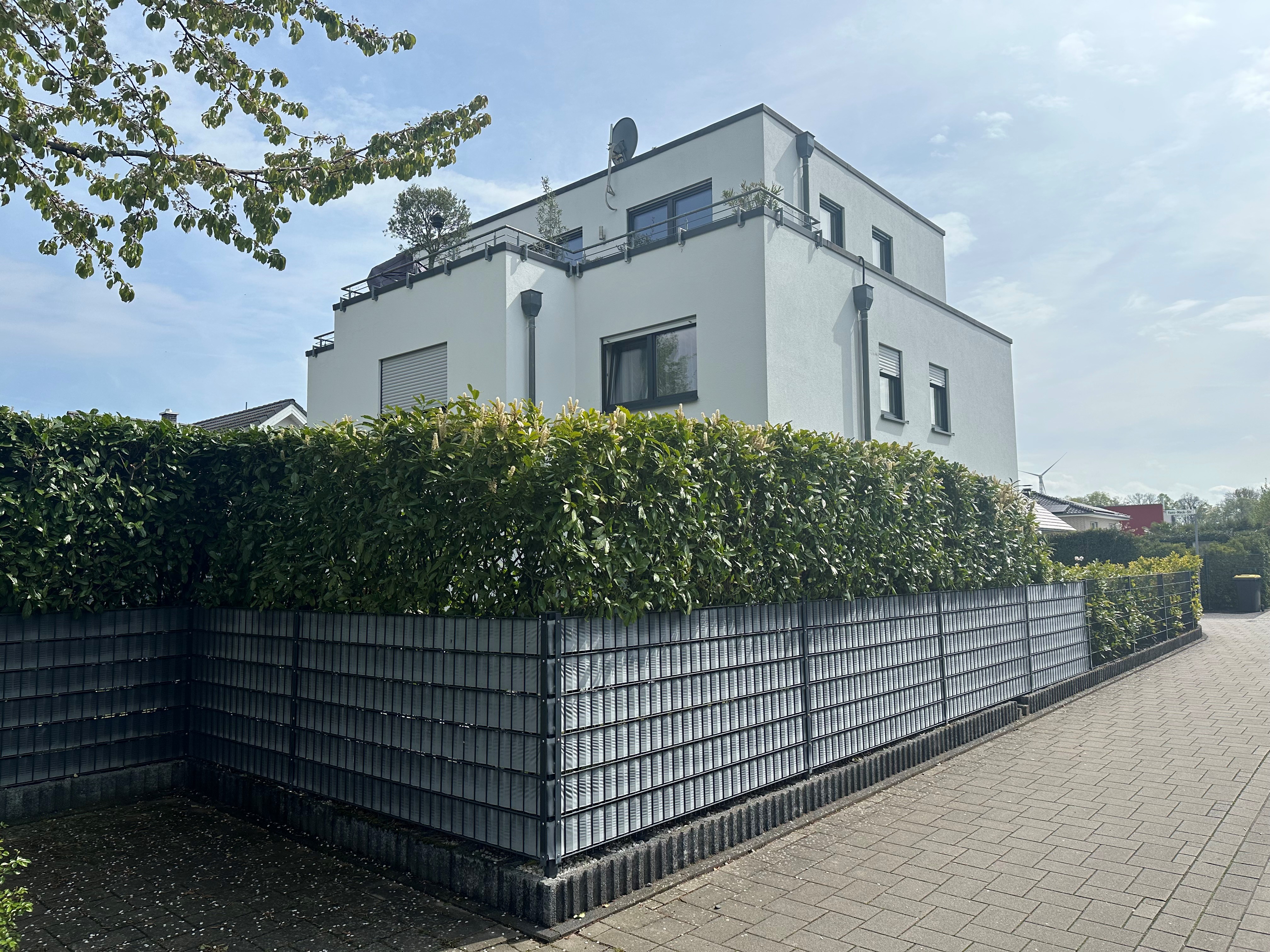 Außenputz 2