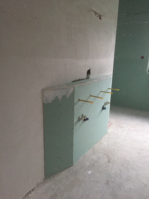 Trockenbau 3
