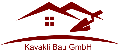 Logo von Kavakli Bau