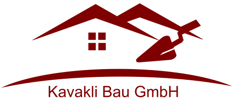 Logo von Kavakli Bau